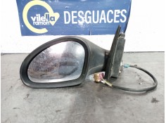Recambio de retrovisor izquierdo para seat ibiza (6l1) cool referencia OEM IAM ELECTRICO  
