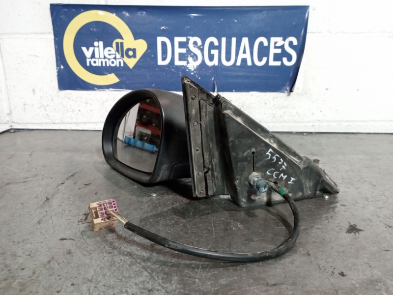 Recambio de retrovisor izquierdo para seat ibiza (6l1) cool referencia OEM IAM ELECTRICO  