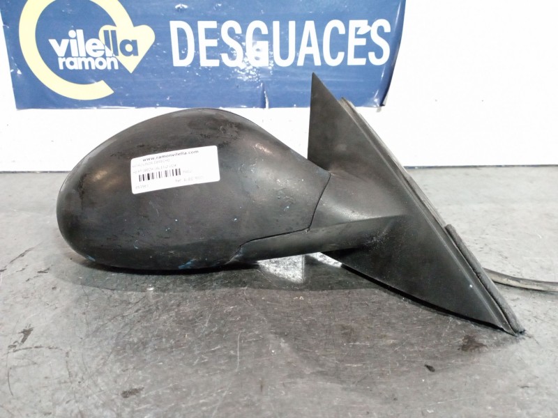 Recambio de retrovisor derecho para seat ibiza (6l1) cool referencia OEM IAM ELECTRICO  