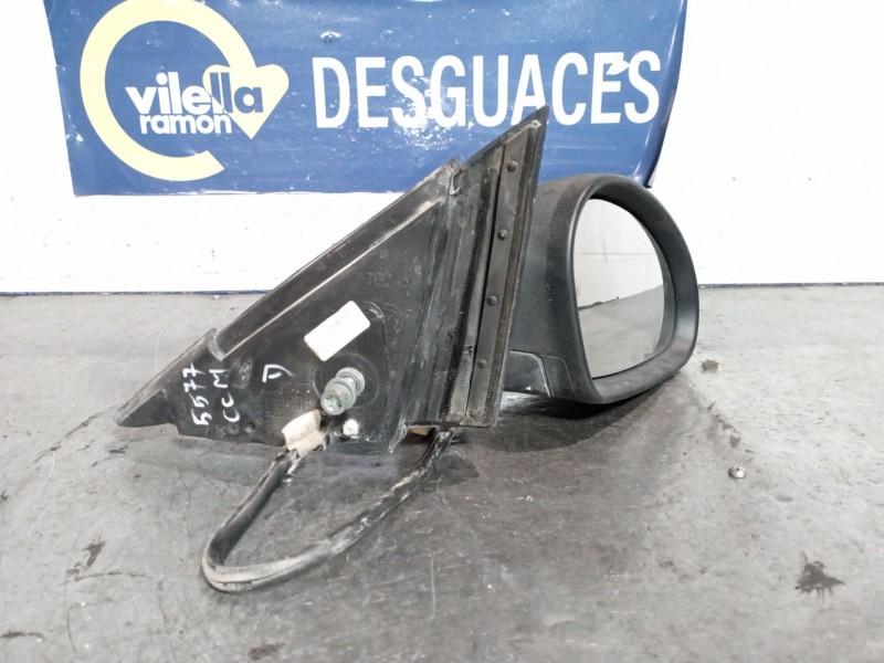Recambio de retrovisor derecho para seat ibiza (6l1) cool referencia OEM IAM ELECTRICO  