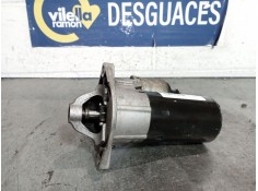Recambio de motor arranque para fiat bravo (198) 2.0 16v multijet super sport referencia OEM IAM 0001108421  