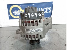 Recambio de alternador para fiat bravo (198) 2.0 16v multijet super sport referencia OEM IAM 1012100990  