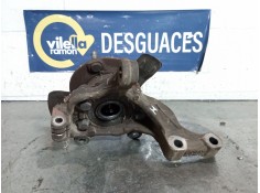 Recambio de mangueta delantera izquierda para nissan nv 200 (m20) kasten comfort referencia OEM IAM    2