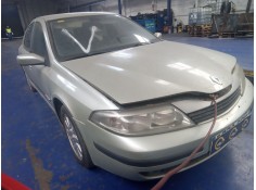 renault laguna ii (bg0) del año 2001