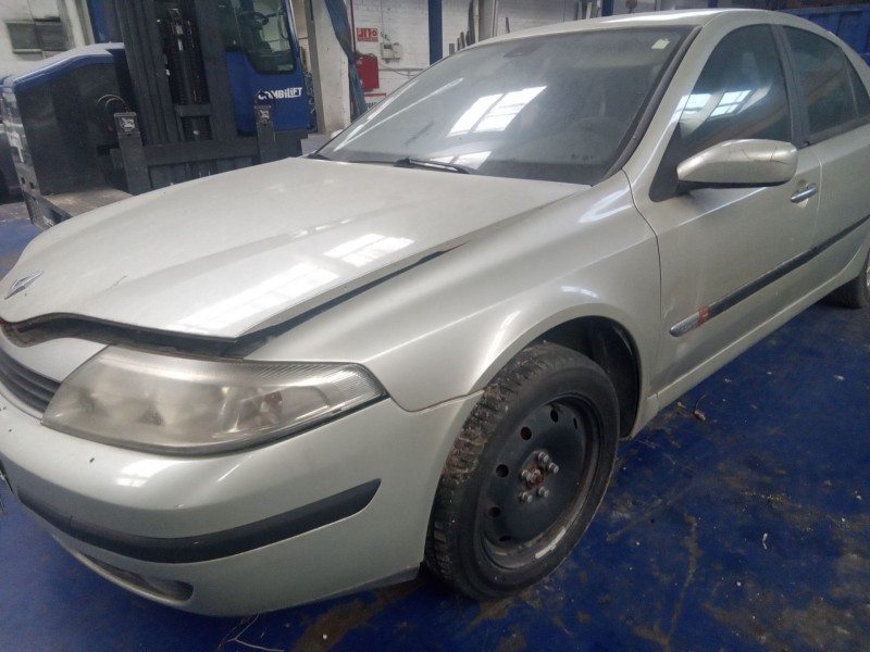 renault laguna ii (bg0) del año 2001
