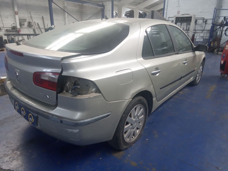 renault laguna ii (bg0) del año 2001