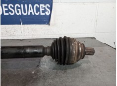 Recambio de transmision delantera derecha para seat leon (1p1) reference referencia OEM IAM 1K0407272GM   2