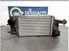 Recambio de intercooler para nissan nv 200 (m20) kasten comfort referencia OEM IAM 144611KB2A  