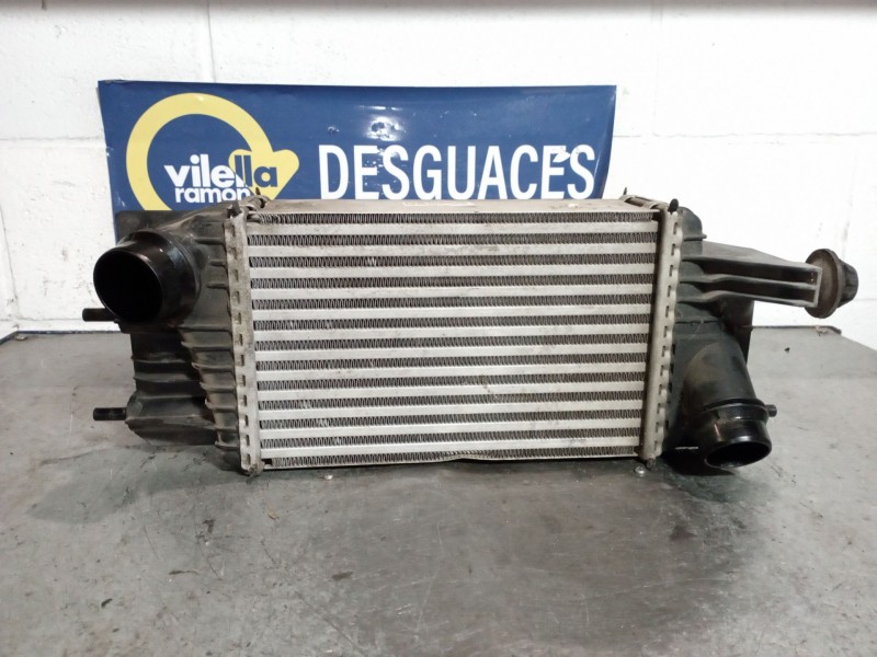 Recambio de intercooler para nissan nv 200 (m20) kasten comfort referencia OEM IAM 144611KB2A  