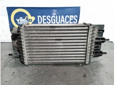 Recambio de intercooler para nissan nv 200 (m20) kasten comfort referencia OEM IAM 144611KB2A   2