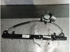 Recambio de elevalunas delantero derecho para nissan nv 200 (m20) kasten comfort referencia OEM IAM   