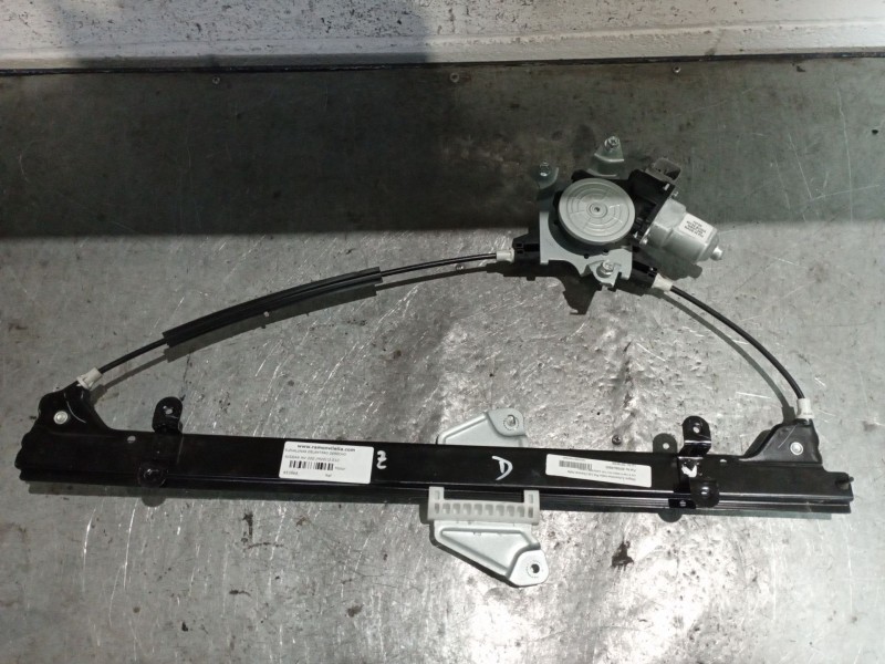 Recambio de elevalunas delantero derecho para nissan nv 200 (m20) kasten comfort referencia OEM IAM   