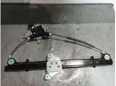 Recambio de elevalunas delantero derecho para nissan nv 200 (m20) kasten comfort referencia OEM IAM    2