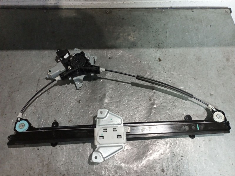 Recambio de elevalunas delantero derecho para nissan nv 200 (m20) kasten comfort referencia OEM IAM   