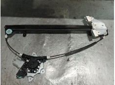 Recambio de elevalunas delantero izquierdo para nissan nv 200 (m20) kasten comfort referencia OEM IAM    2