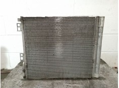 Recambio de condensador radiador aire acondicionado para nissan nv 200 (m20) kasten comfort referencia OEM IAM   