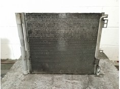 Recambio de condensador radiador aire acondicionado para nissan nv 200 (m20) kasten comfort referencia OEM IAM    2