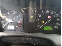 skoda fabia familiar (6y5) del año 2003