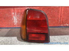 Recambio de piloto trasero izquierdo para volkswagen polo berlina (6n1) básico | 09.94 - 12.98 básico | 09.94 - 12.98 referencia