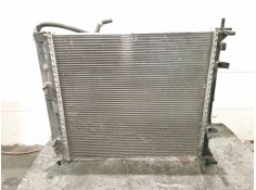 Recambio de radiador agua para nissan nv 200 (m20) kasten comfort referencia OEM IAM 214103LS0A  