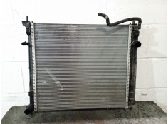 Recambio de radiador agua para nissan nv 200 (m20) kasten comfort referencia OEM IAM 214103LS0A   2