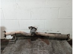 Recambio de valvula de acelerador en escape para nissan nv 200 (m20) kasten comfort referencia OEM IAM   