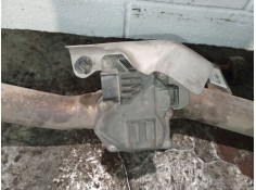 Recambio de valvula de acelerador en escape para nissan nv 200 (m20) kasten comfort referencia OEM IAM    2