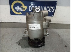 Recambio de compresor aire acondicionado para seat leon (1p1) reference referencia OEM IAM 5N0820803A  