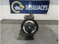 Recambio de compresor aire acondicionado para seat leon (1p1) reference referencia OEM IAM 5N0820803A   2