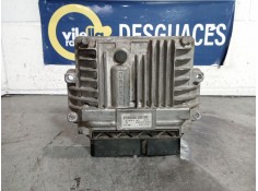 Recambio de centralita motor uce para kia carnival 2.9 crdi vgt concept referencia OEM IAM 391044X910  