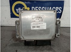 Recambio de centralita motor uce para kia carnival 2.9 crdi vgt concept referencia OEM IAM 391044X910   2