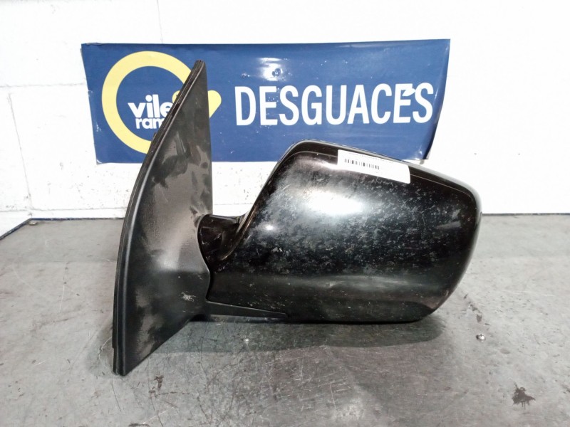 Recambio de retrovisor izquierdo para kia carnival 2.9 crdi vgt concept referencia OEM IAM ELECTRICO  