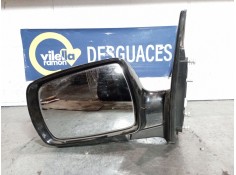 Recambio de retrovisor izquierdo para kia carnival 2.9 crdi vgt concept referencia OEM IAM ELECTRICO   2