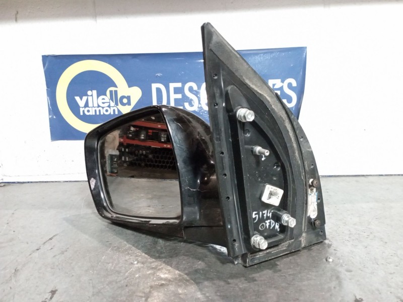 Recambio de retrovisor izquierdo para kia carnival 2.9 crdi vgt concept referencia OEM IAM ELECTRICO  