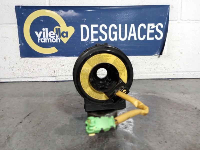 Recambio de anillo airbag para kia carnival 2.9 crdi vgt concept referencia OEM IAM 934803L001  