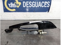 Recambio de maneta exterior delantera derecha para kia carnival 2.9 crdi vgt concept referencia OEM IAM   