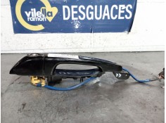 Recambio de maneta exterior delantera izquierda para kia carnival 2.9 crdi vgt concept referencia OEM IAM    2