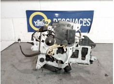 Recambio de mecanismo cerradura corredera derecha para kia carnival 2.9 crdi vgt concept referencia OEM IAM    2