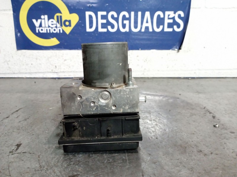 Recambio de abs para kia carnival 2.9 crdi vgt concept referencia OEM IAM 0265950614  