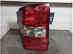 Recambio de piloto trasero izquierdo para kia carnival 2.9 crdi vgt concept referencia OEM IAM   