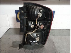 Recambio de piloto trasero izquierdo para kia carnival 2.9 crdi vgt concept referencia OEM IAM    2