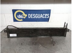 Recambio de radiador aceite para kia carnival 2.9 crdi vgt concept referencia OEM IAM   