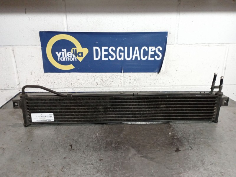 Recambio de radiador aceite para kia carnival 2.9 crdi vgt concept referencia OEM IAM   