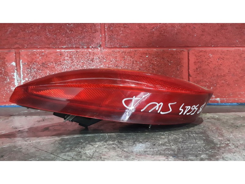 Recambio de piloto trasero derecho para ford ka (ccq)  | 0.96 - 0.08  | 0.96 - 0.08 referencia OEM IAM   