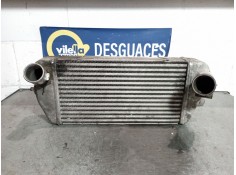 Recambio de intercooler para kia carnival 2.9 crdi vgt concept referencia OEM IAM   