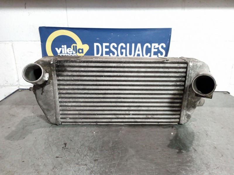 Recambio de intercooler para kia carnival 2.9 crdi vgt concept referencia OEM IAM   
