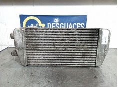 Recambio de intercooler para kia carnival 2.9 crdi vgt concept referencia OEM IAM    2