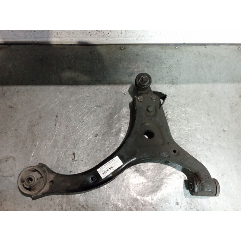 Recambio de brazo suspension inferior delantero derecho para kia carnival 2.9 crdi vgt concept referencia OEM IAM   