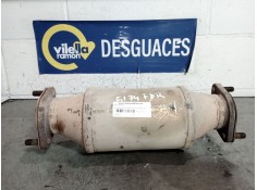 Recambio de catalizador para kia carnival 2.9 crdi vgt concept referencia OEM IAM   