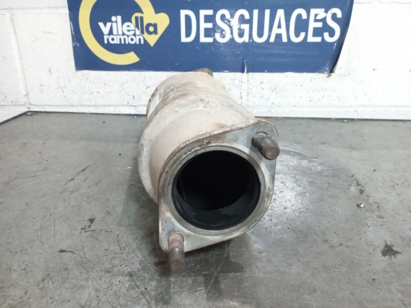 Recambio de catalizador para kia carnival 2.9 crdi vgt concept referencia OEM IAM   